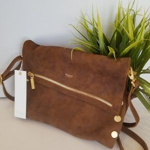 Hammitt messenger bag